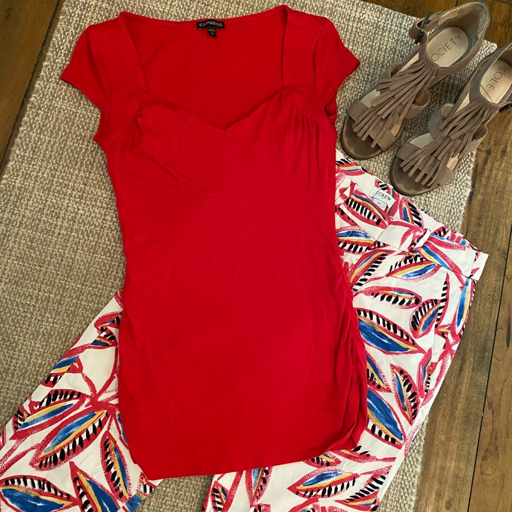 Express Top